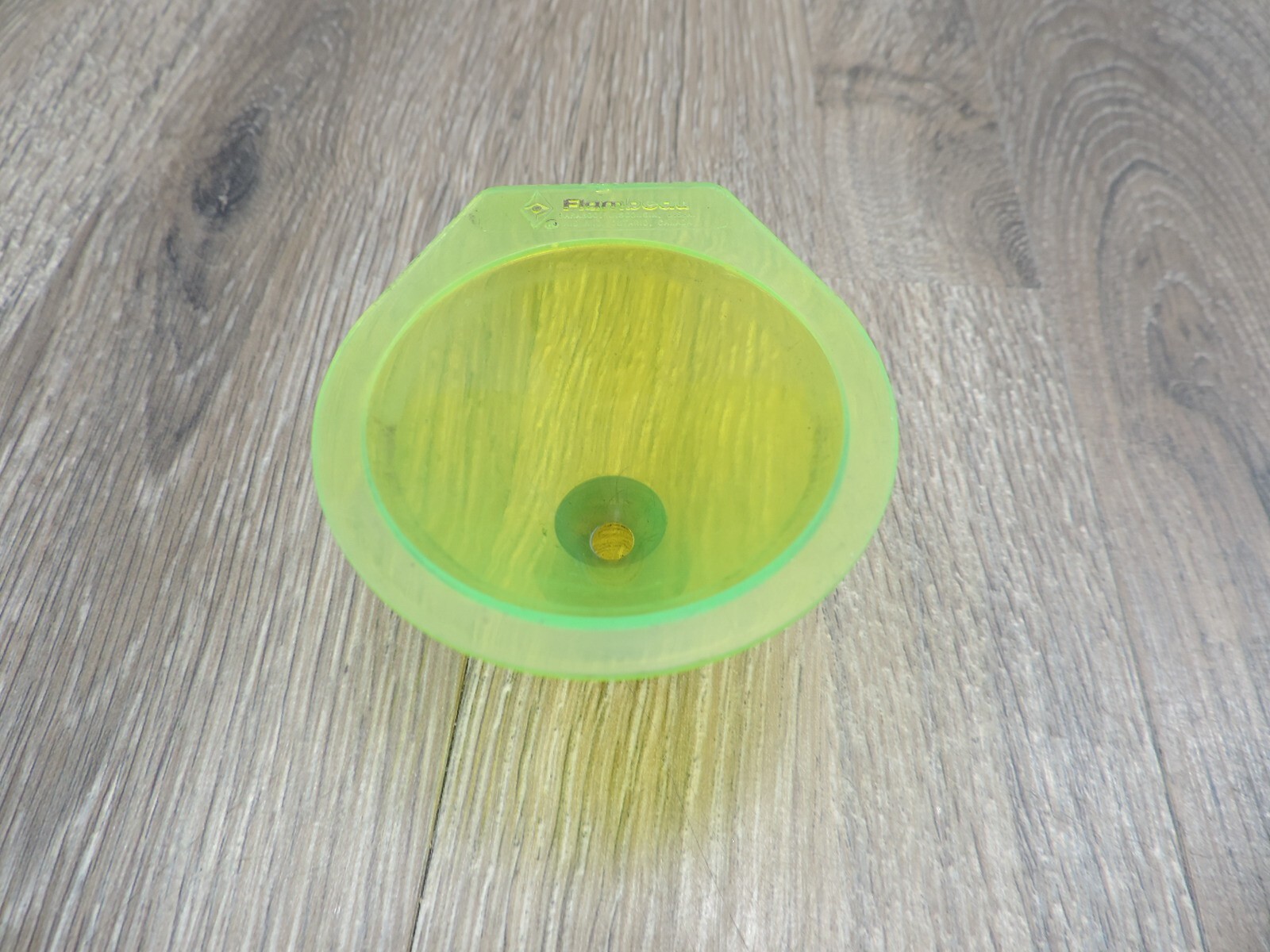 Flambeau Powder Funnel
