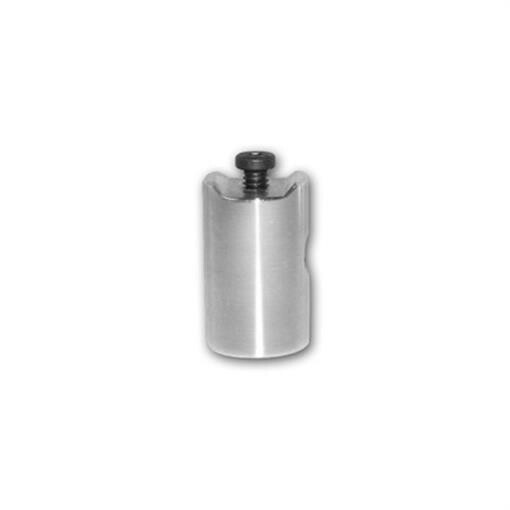 AGD Automag Paintball Gun Vertical Air HPA ASA Regulator Reg Tank Adapter New!