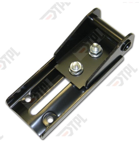 44 pack Whiting Door Repair Kit ALL Hinges + 2" Rollers + Hardware! Todco Morgan