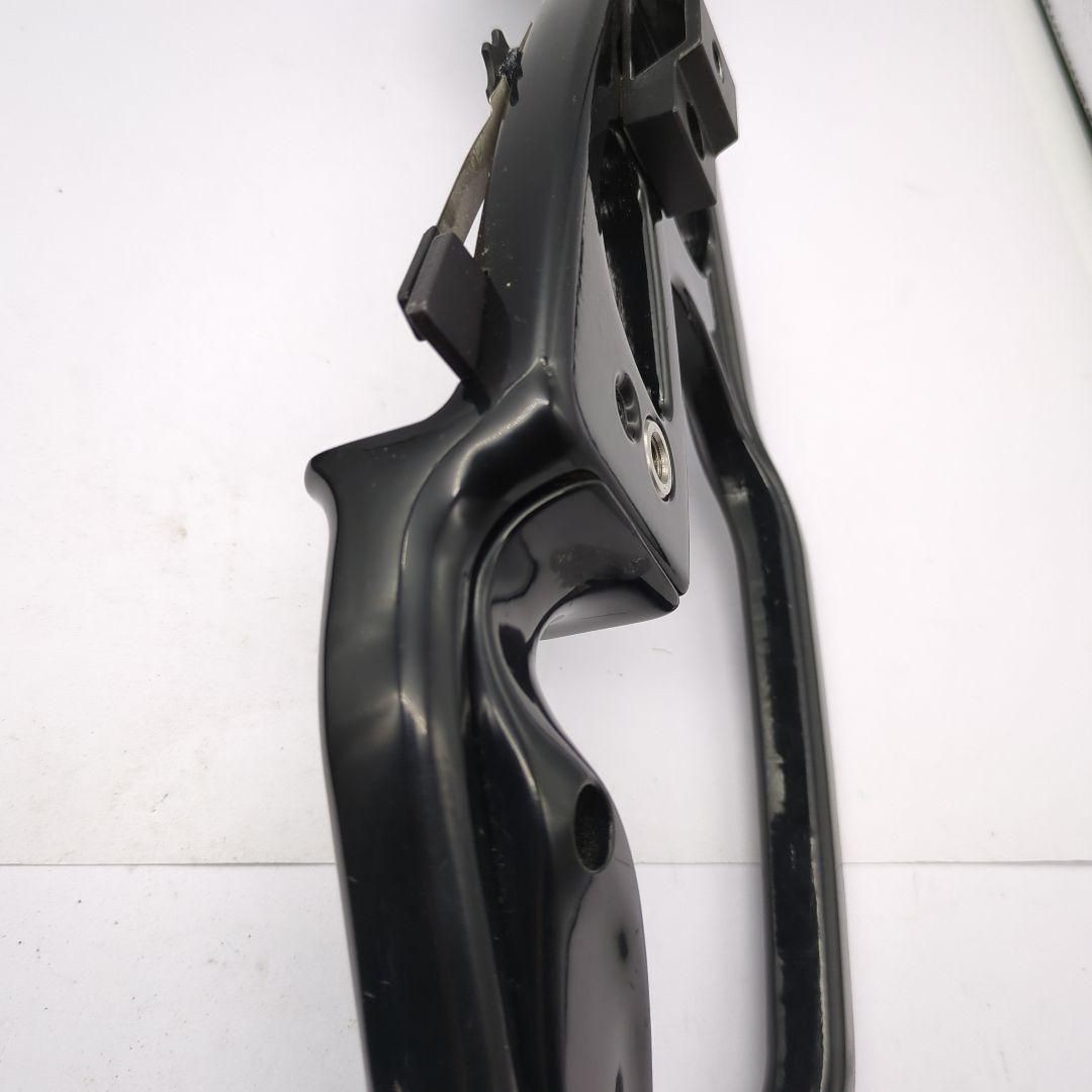 HOYT ECLIPSE Black Archery Handle Recurve Bow
