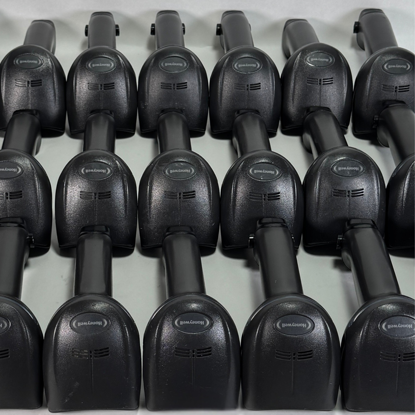 ✅LOT OF 100 Honeywell Xenon Barcode Scanner w/USB Cord - Similar to 1900GSR-2-2⚡