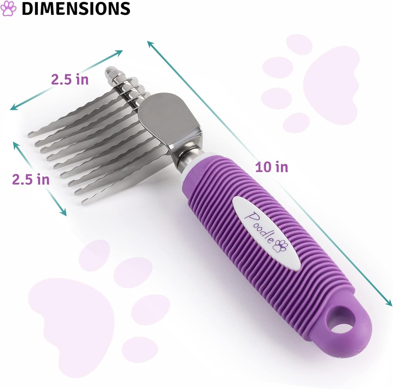 Show Dog Trainer Recommended Grooming Tool