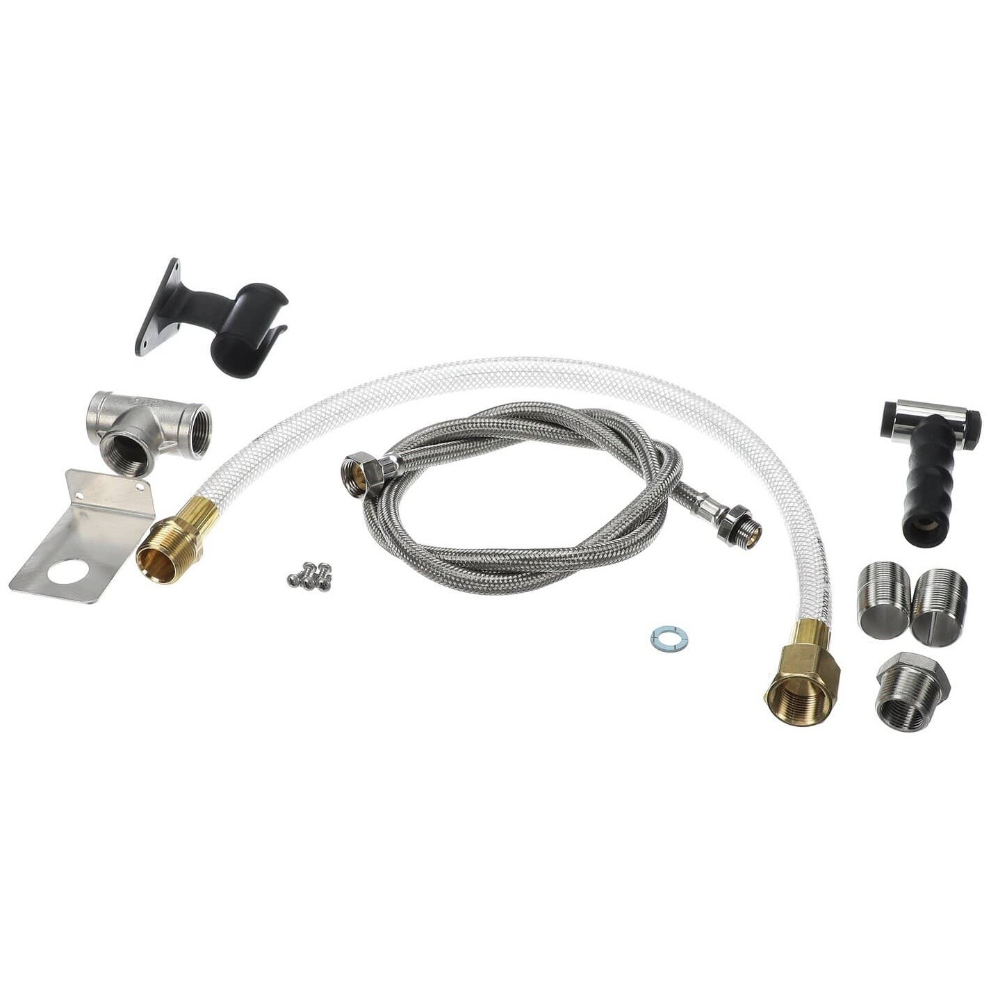 Alto Shaam 5014743R Plumbing Pkg Hand Spraye R Kitservice Kit