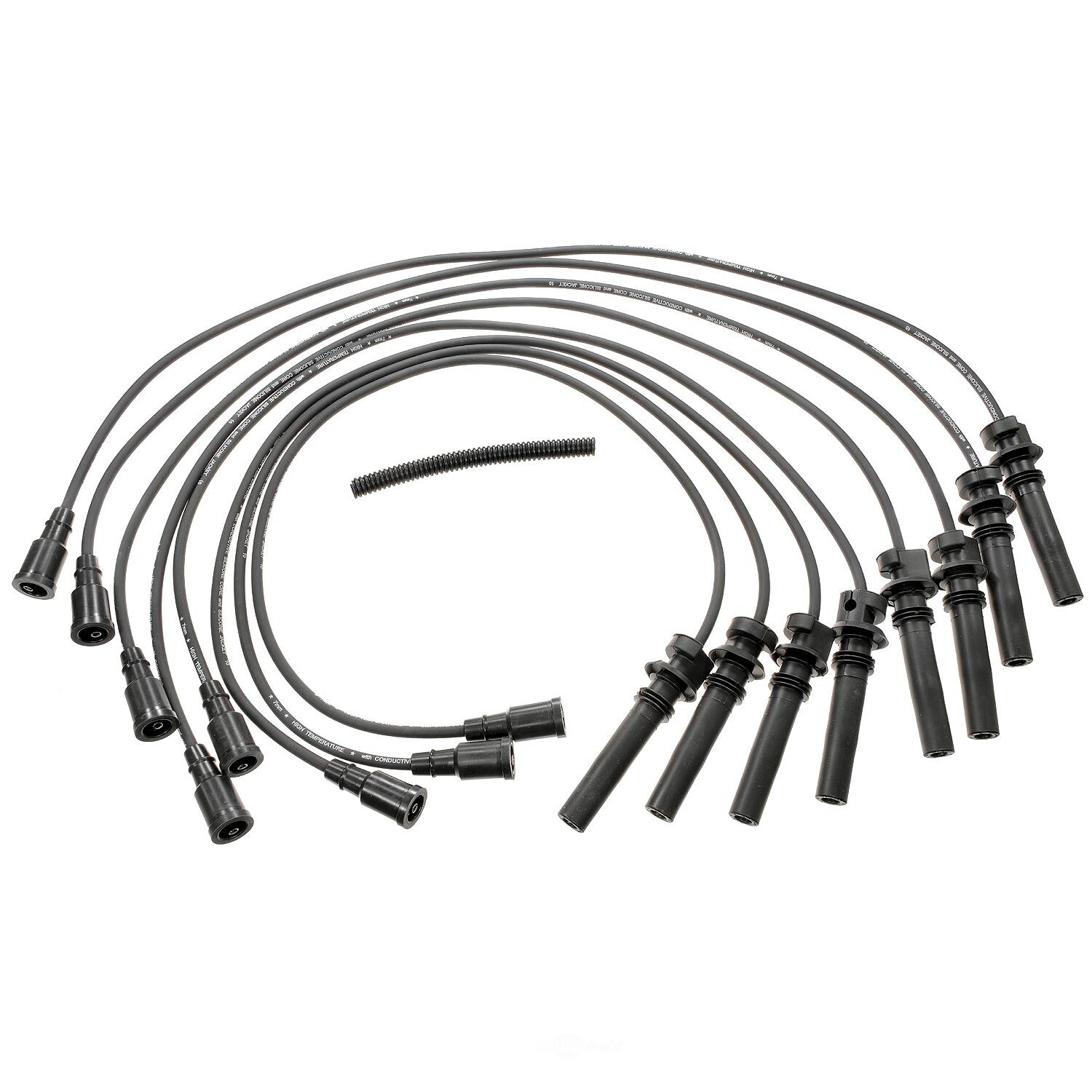 Spark Plug Wire Set Standard 27884