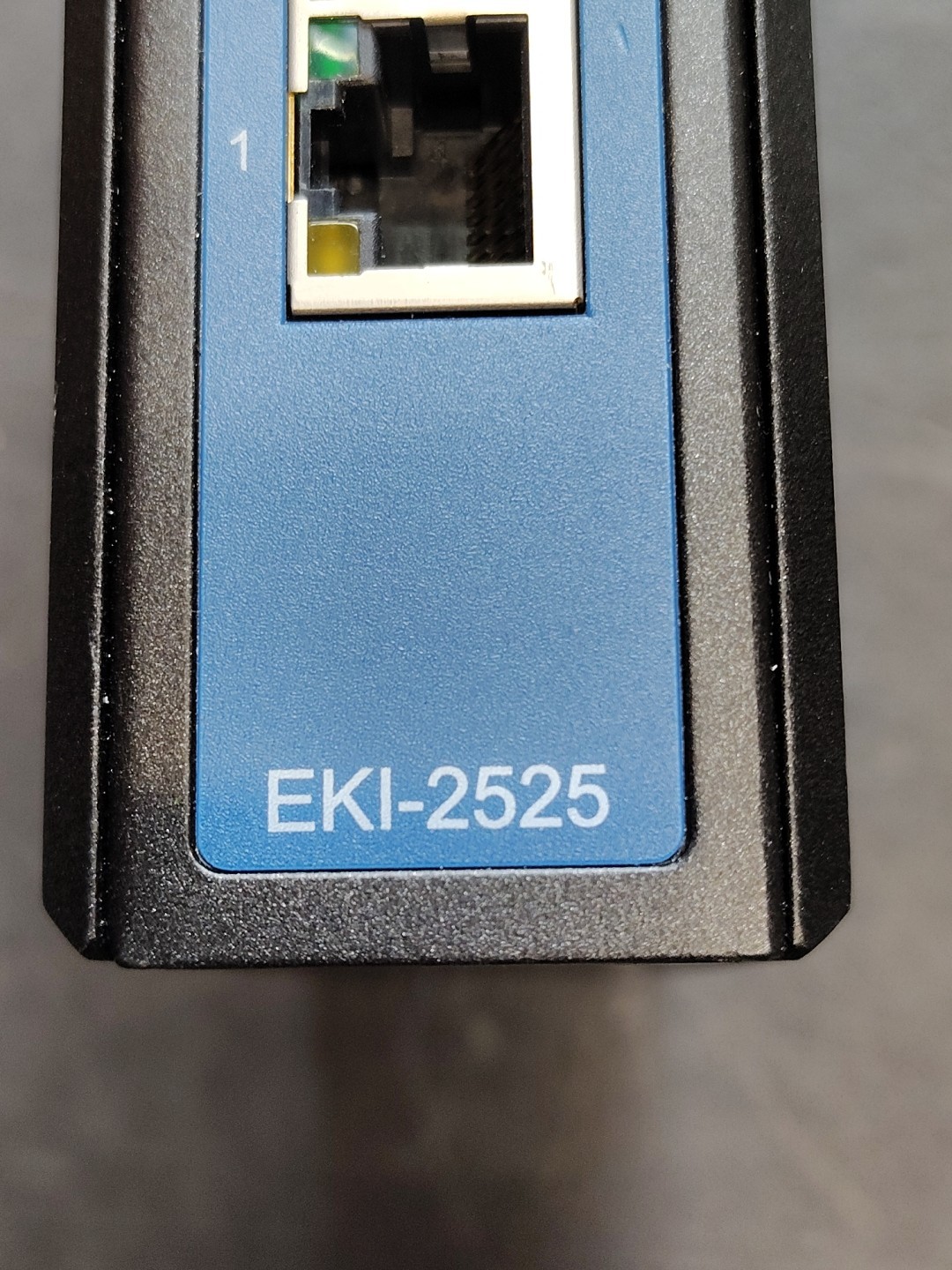 ADVANTECH EKI-2525 EKI2525 ETHERNET SWITCH ✅ RoHS