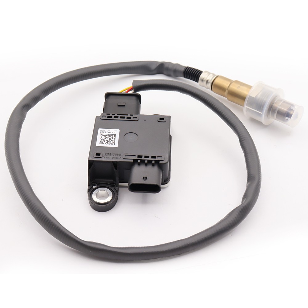 Particulate Matter PM Sensor For Isuzu D-MAX 8983550720 1275100944 0281006991
