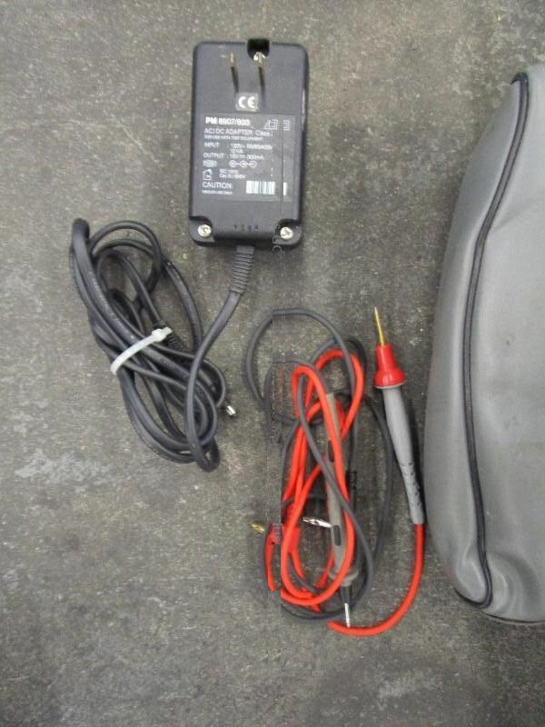 Fluke Model 99B Series II