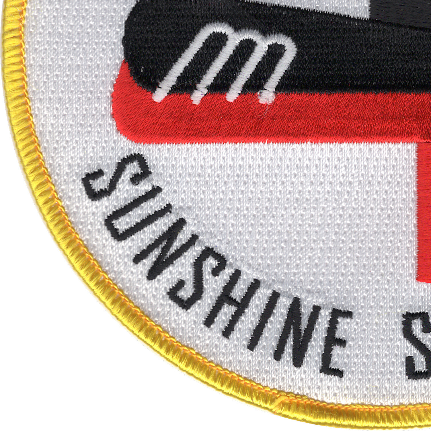 Subron 4 Patch