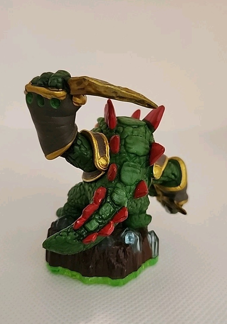 Skylanders Spryos Adventure