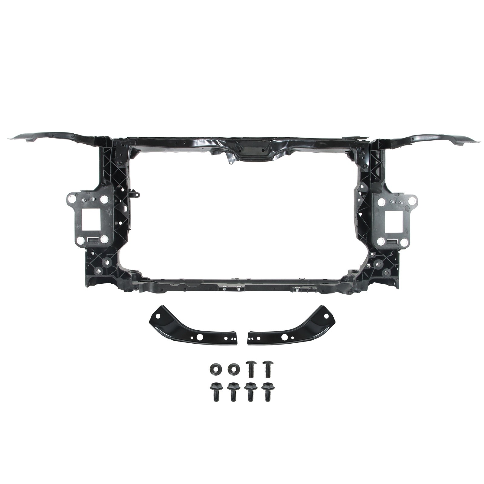 Radiator Support Core Assembly For 2017-2021 Honda Civic Hatchback 71410TGGA01