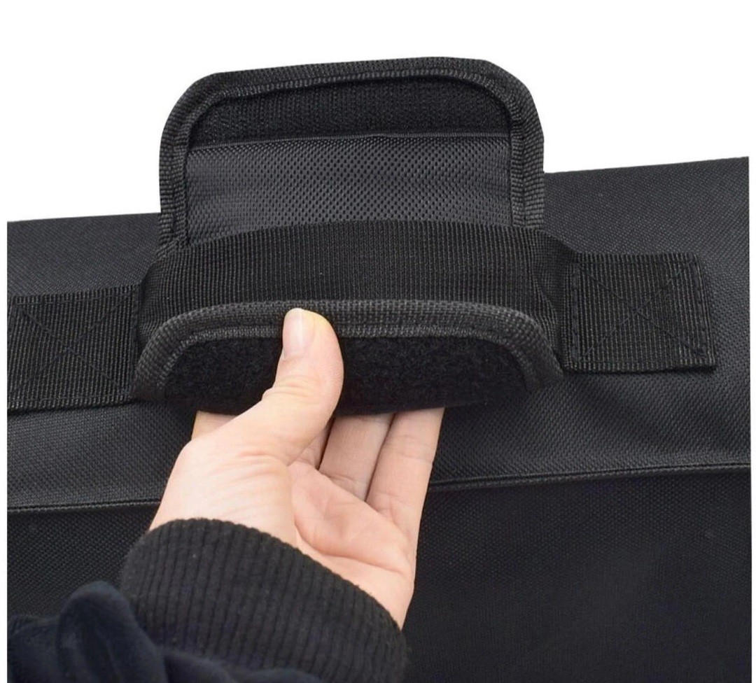Luggage Bag Handle Wrap Travel Accessories Soft Multifunctional Easy