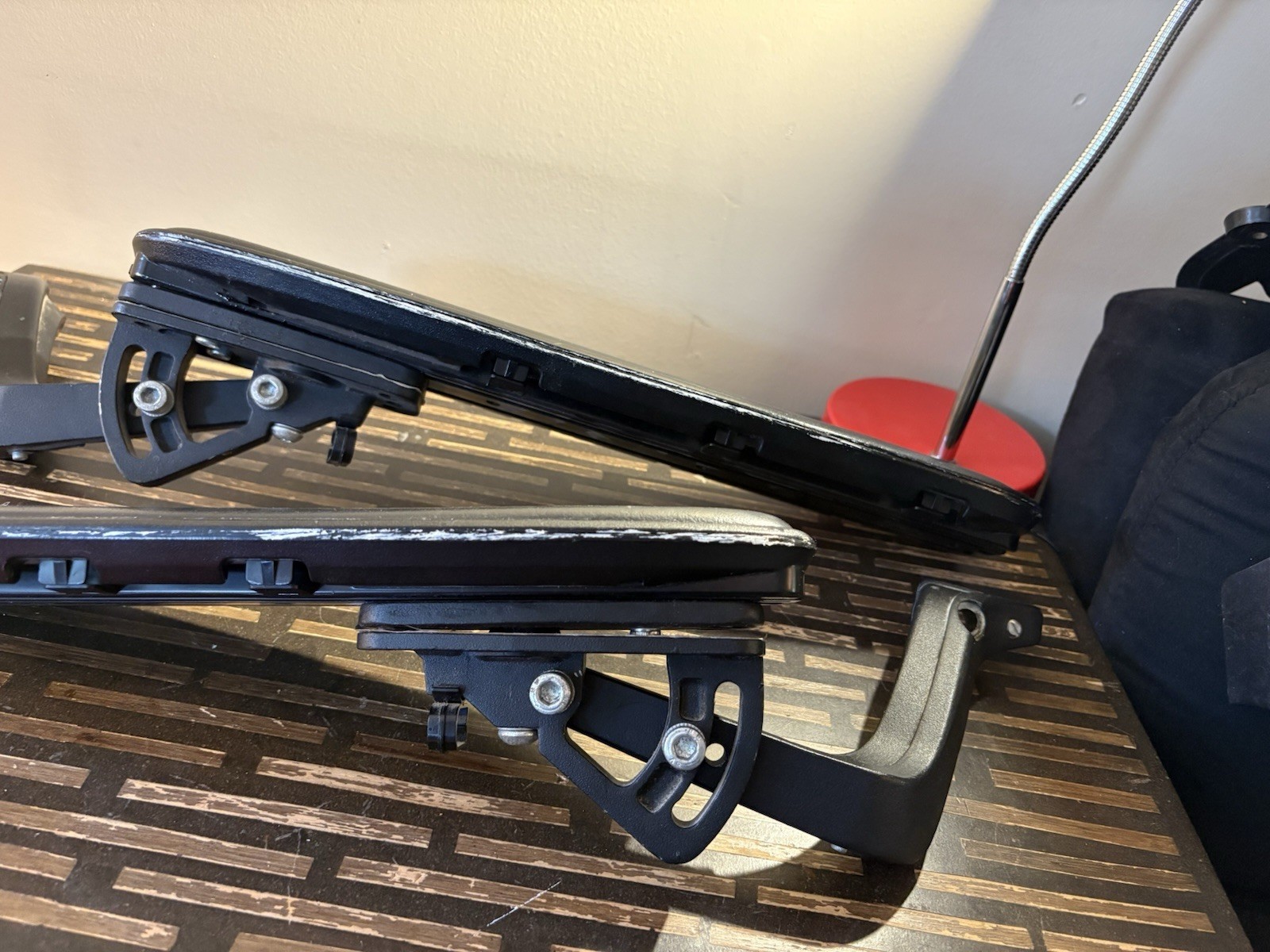 Permobil M300 Arm Rest with Bracket Mount For Wheelchair