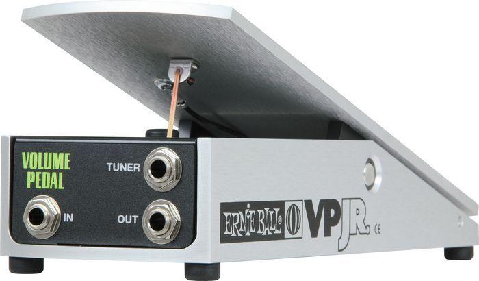 Ernie Ball VP Jr 250K Guitar Volume pedal Guitar Effect Pedal P06181