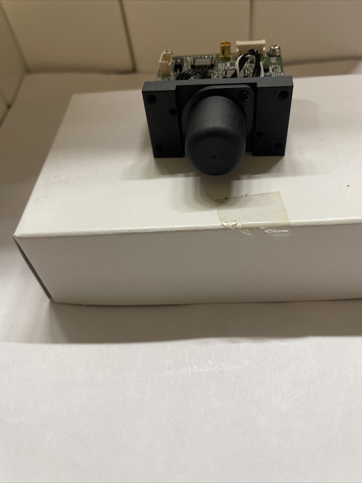 Hamamatsu MPPC Module C13852-3050GA