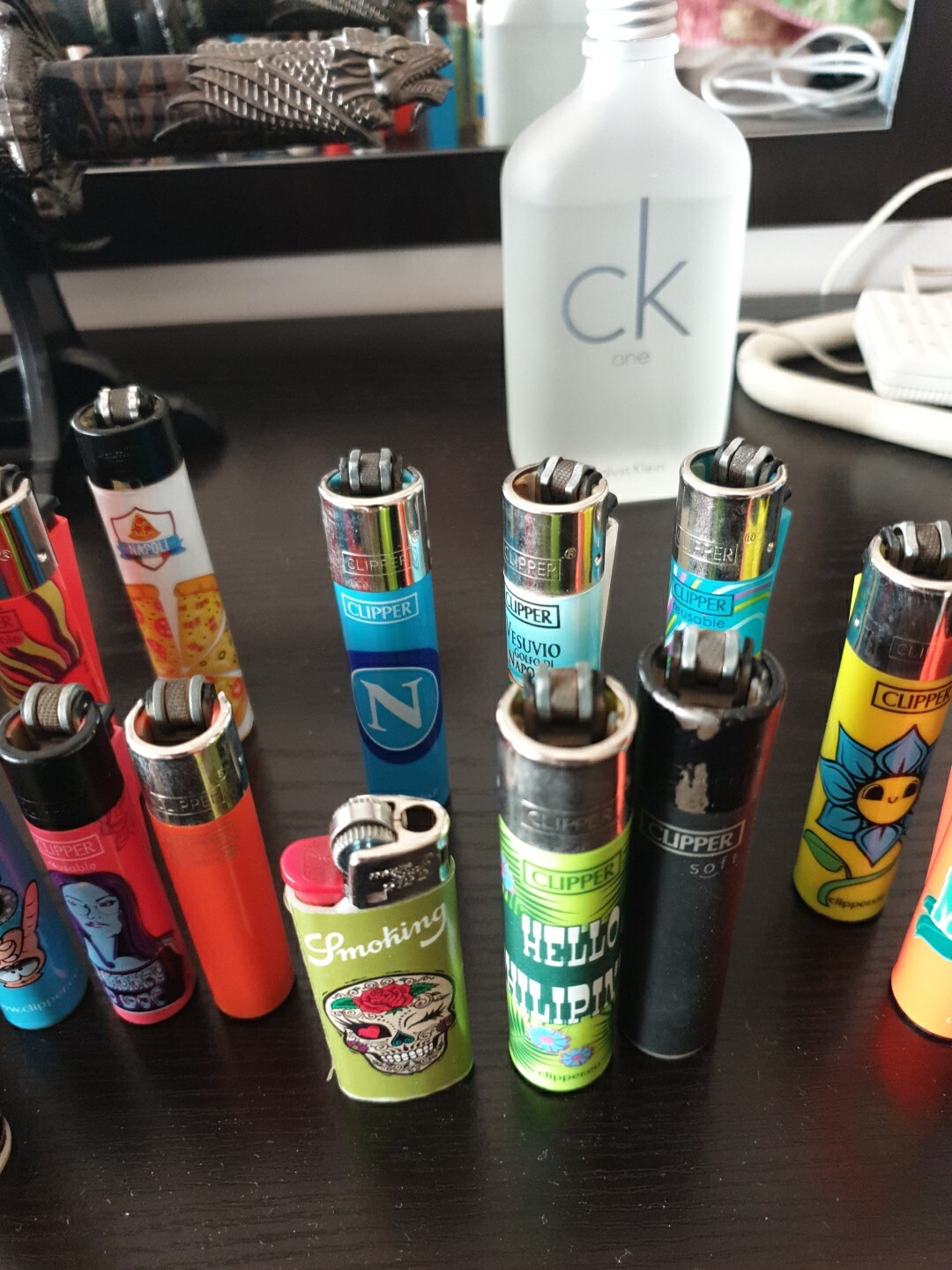 clipper