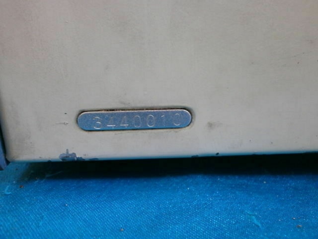 Kikusui 83903 resistance Box/UL1270
