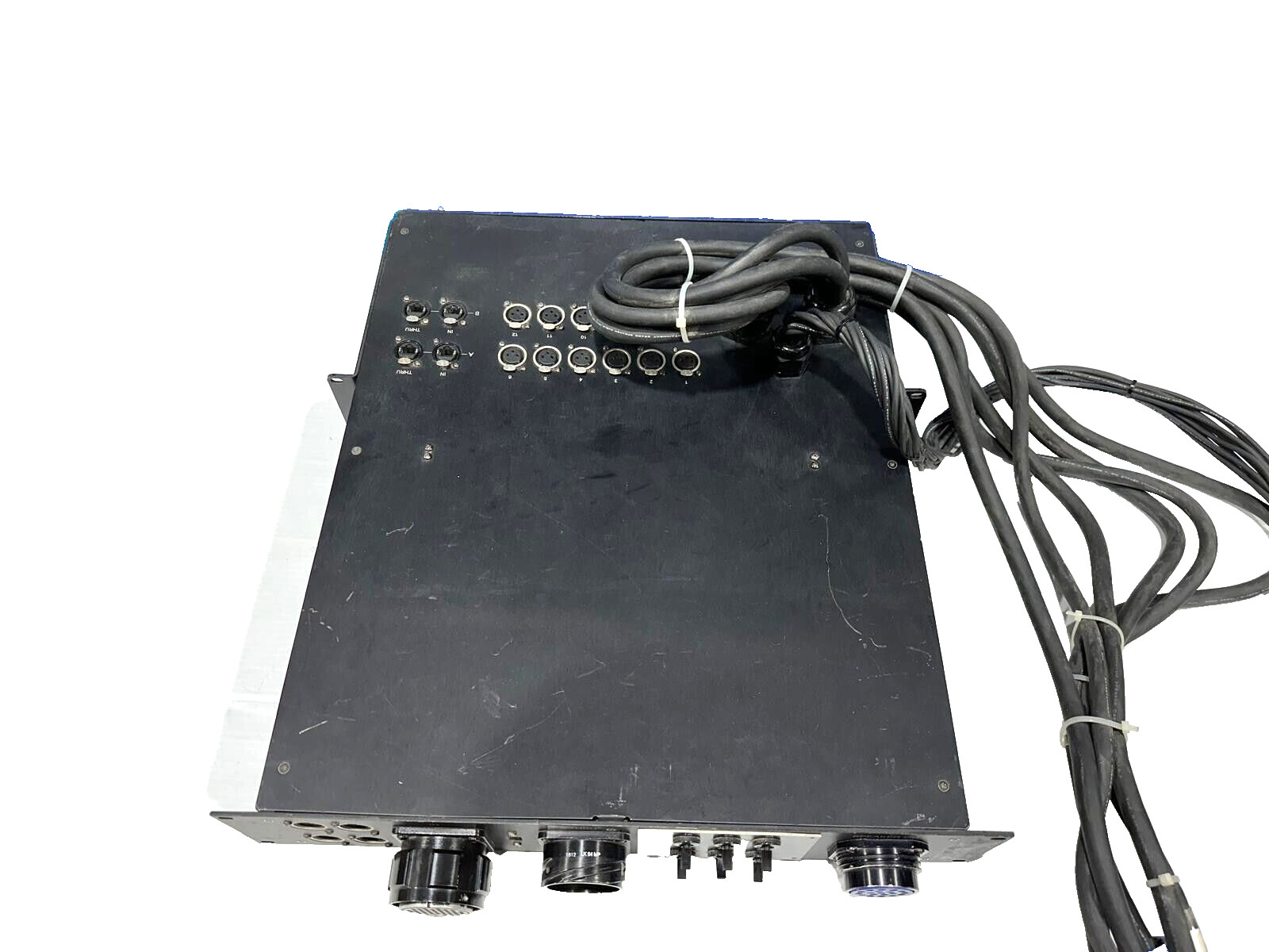 Link Rack Mount Speaker Panel Package #2503 (One)THS