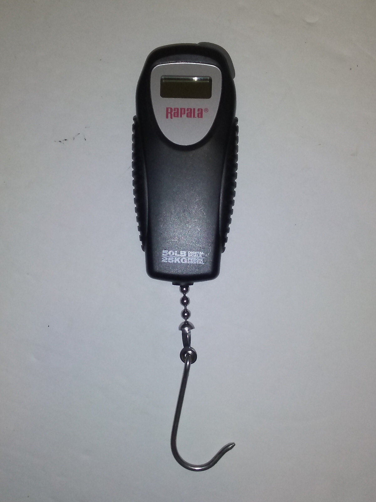 Rapala 50 lb. Mini Digital Fishing Scale