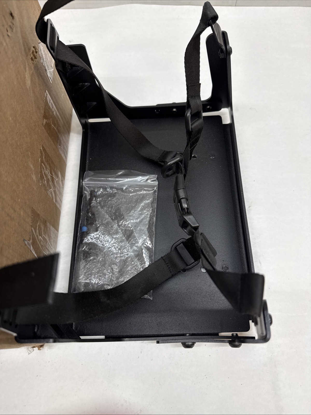 PRIDE MOBILITY ACC2302500 VENT,ASSY,DEPTH ADJUSTABLE,W/MOUNTING HARDWARE
