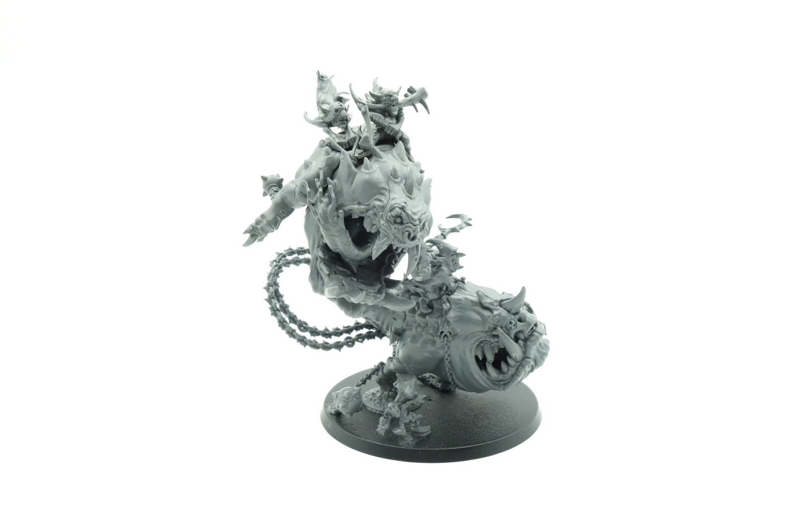 Mangler Squigs [x1] Gloomspite Gitz [Age of Sigmar] Assembled