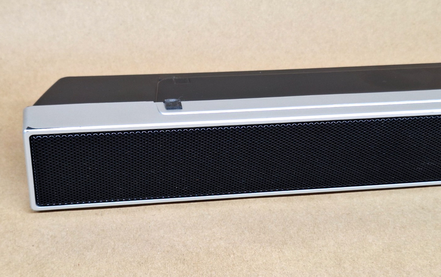 SONY SS-CT72 Center Speaker (No Wire)
