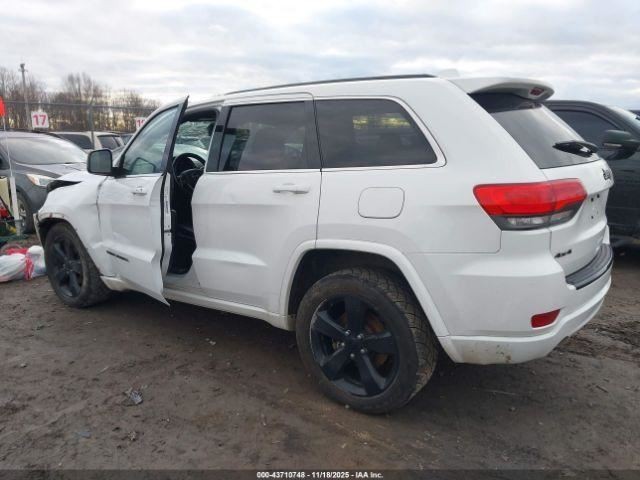 Power Steering Pump Fits 14-15 DURANGO 990723