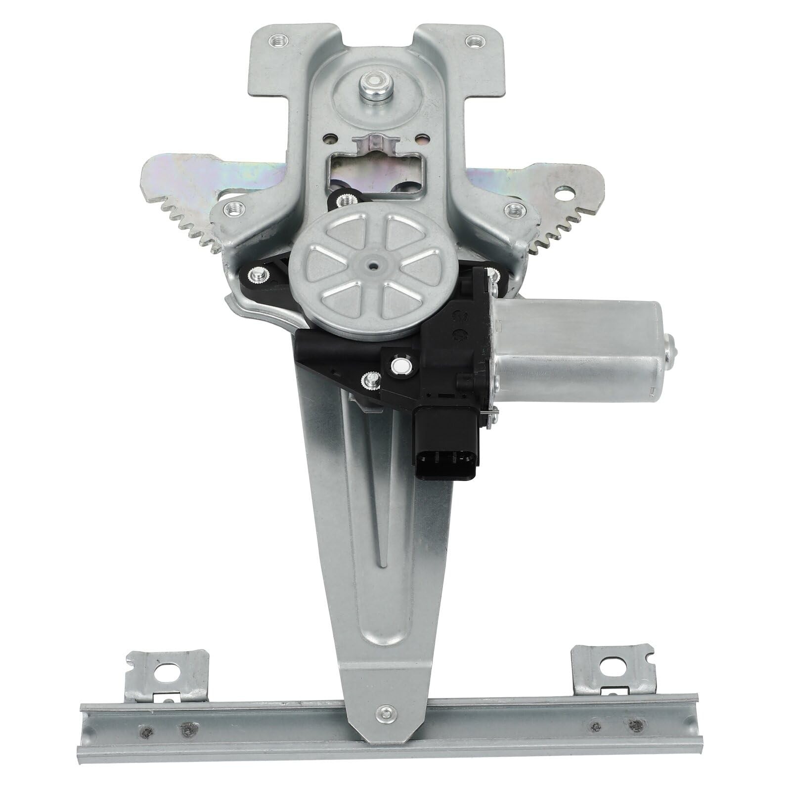 Power Window Regulator with Motor Fits 2007-2012 Mitsubishi Outlander Rear Right