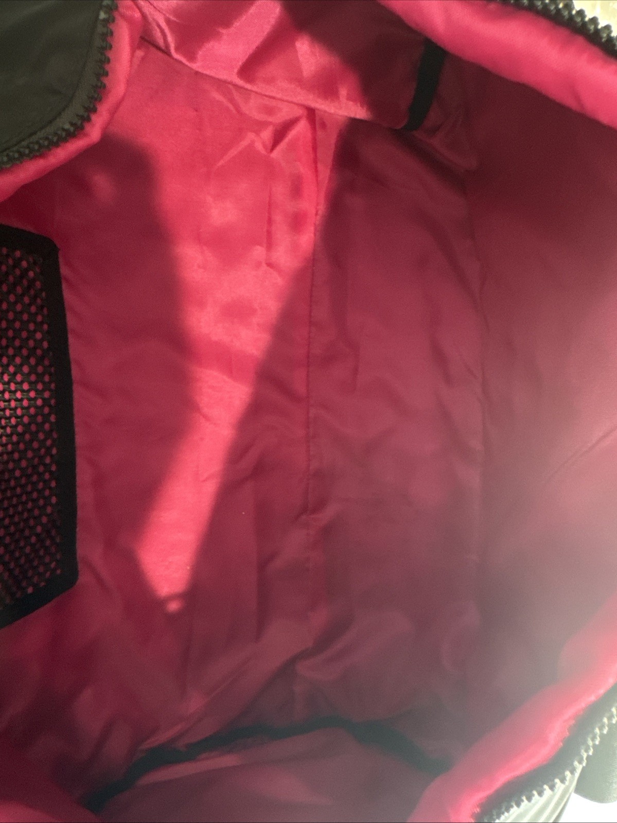 Addidas Duffle Bag (Missing Long Strap)