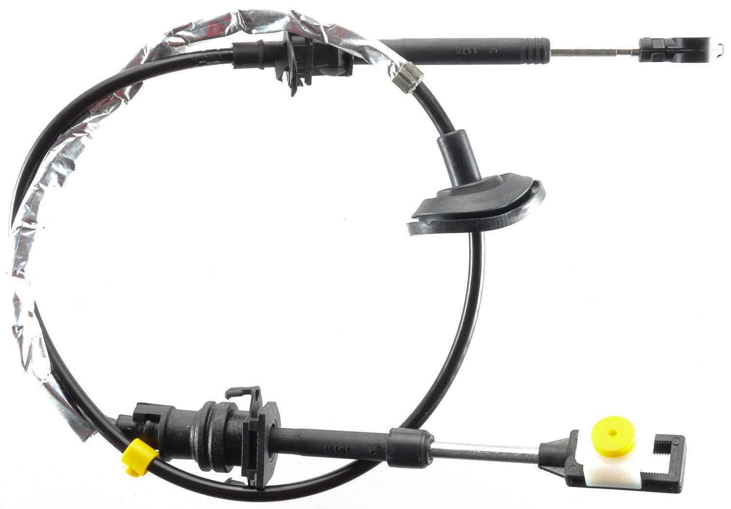 Automatic Transmission Shifter Cable-Auto Trans Shifter Cable fits 11-14 F-150