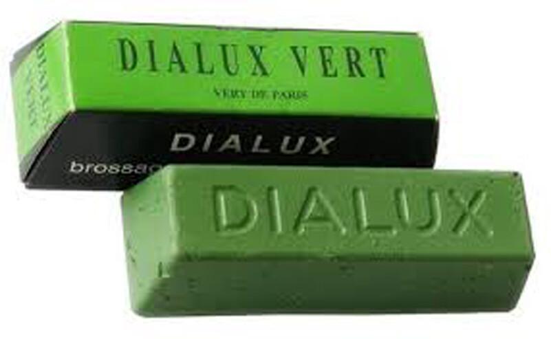 FRENCH DIALUX GREEN FR GOL
