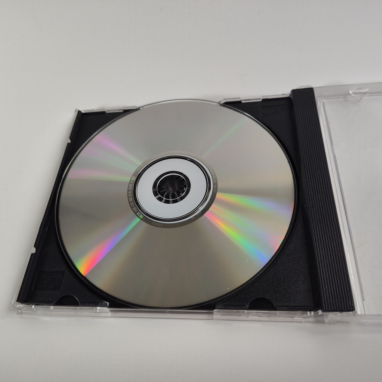 Vintage PC Software - 2004 Windows Resume Maker Career Edition used CD-ROM