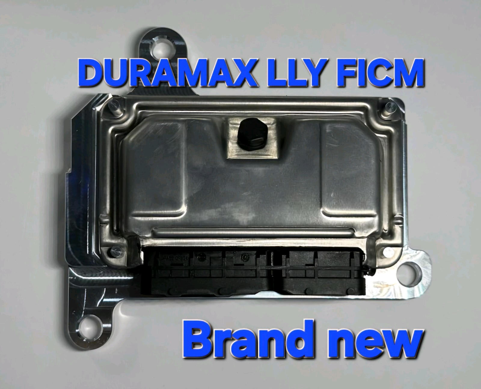 *BRAND NEW* 2004 2005 LLY 2500 3500 4500 Duramax 6.6  8973037511 UPGRADE -