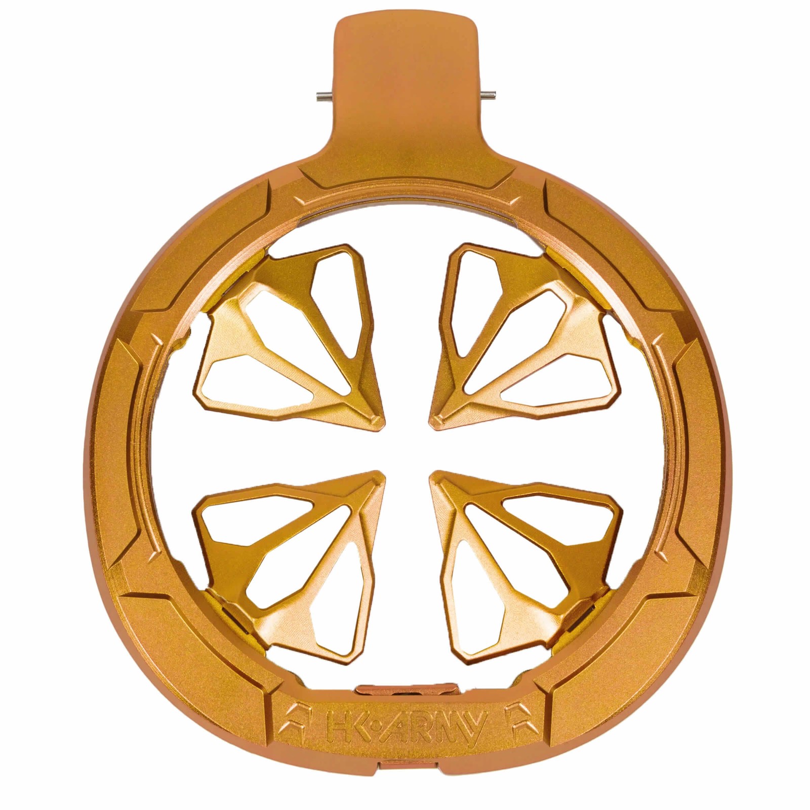HK Army Evo "R2" Metal Speed Feed - Gold