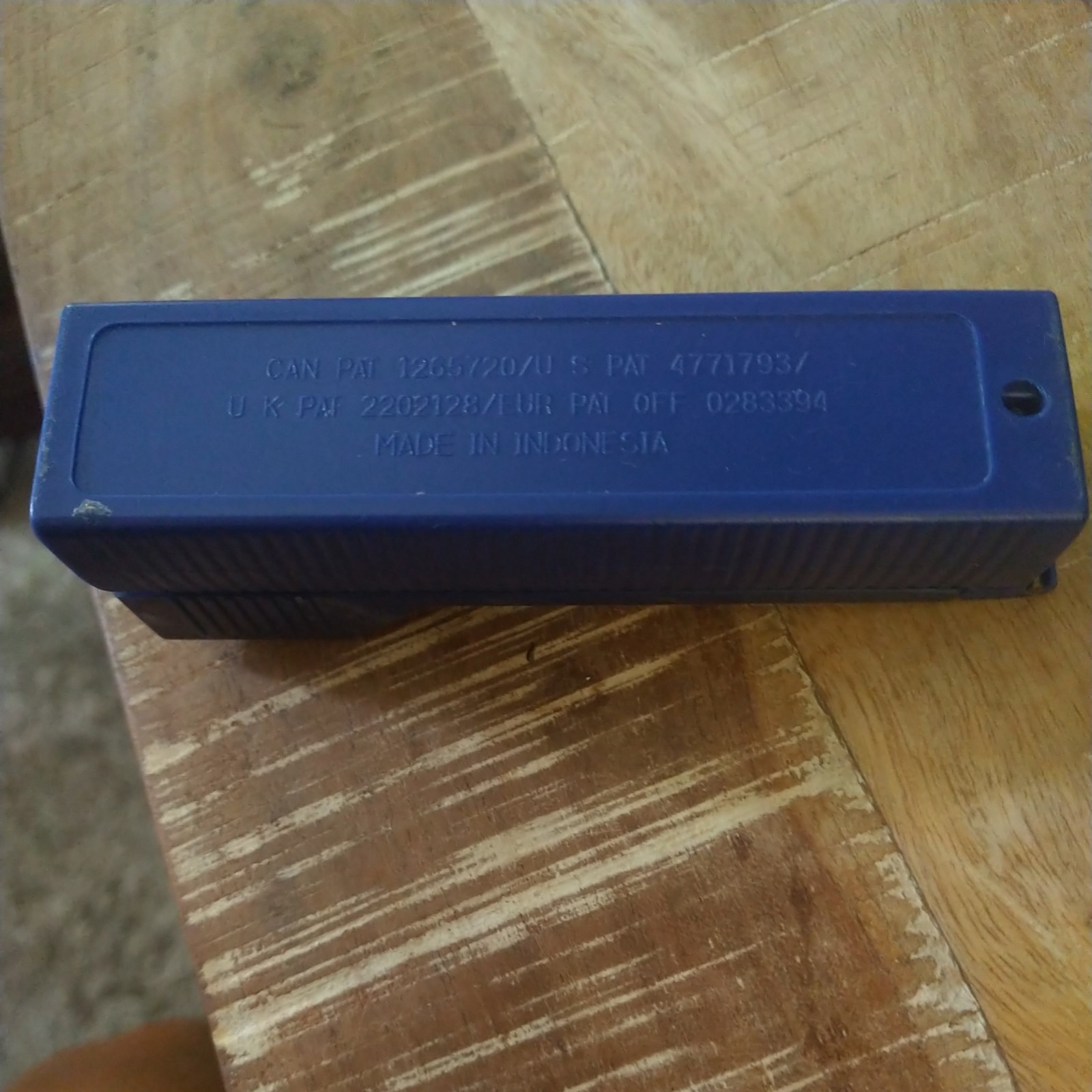 Zig-Zag Cigarette Maker Injector Machine King Size