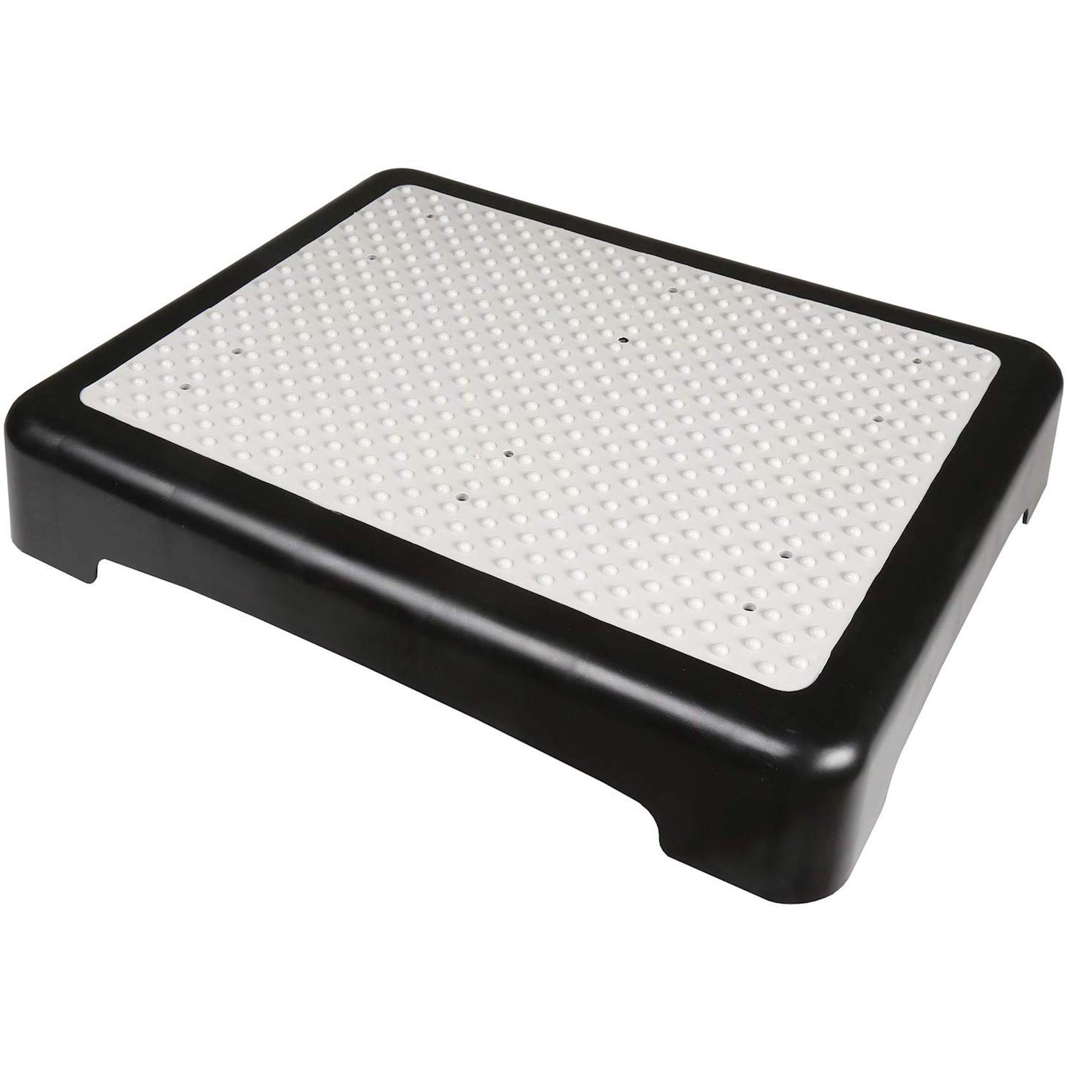 North American Health Wellness Mobility Step, Large, Measures 19 1/4 Long x 15 1