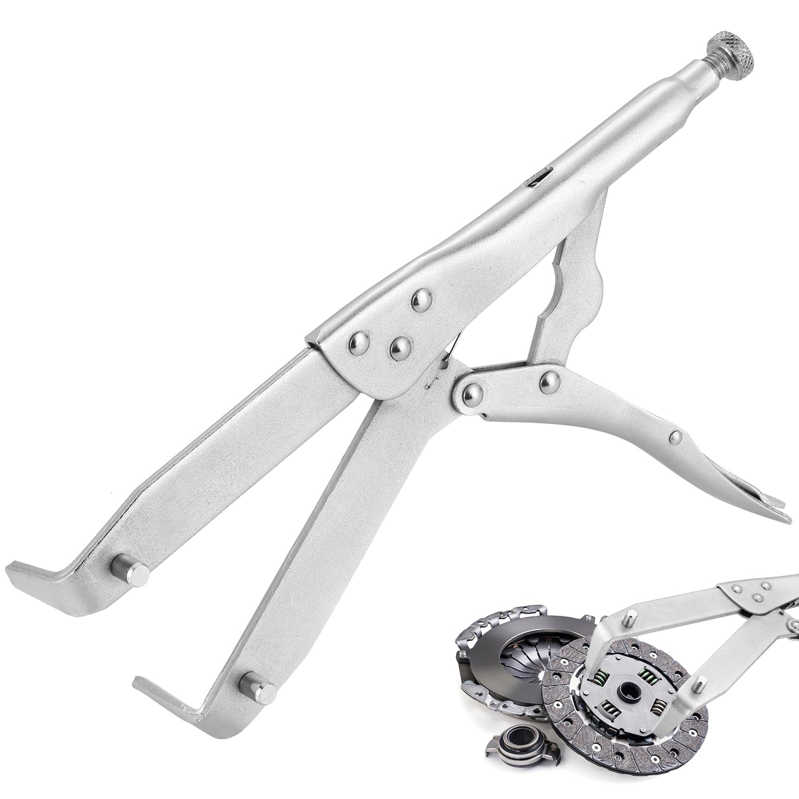 Motorcycle Clutch Flywheel Holding Tool | Clutch Hub Basket Gear Holder Tool