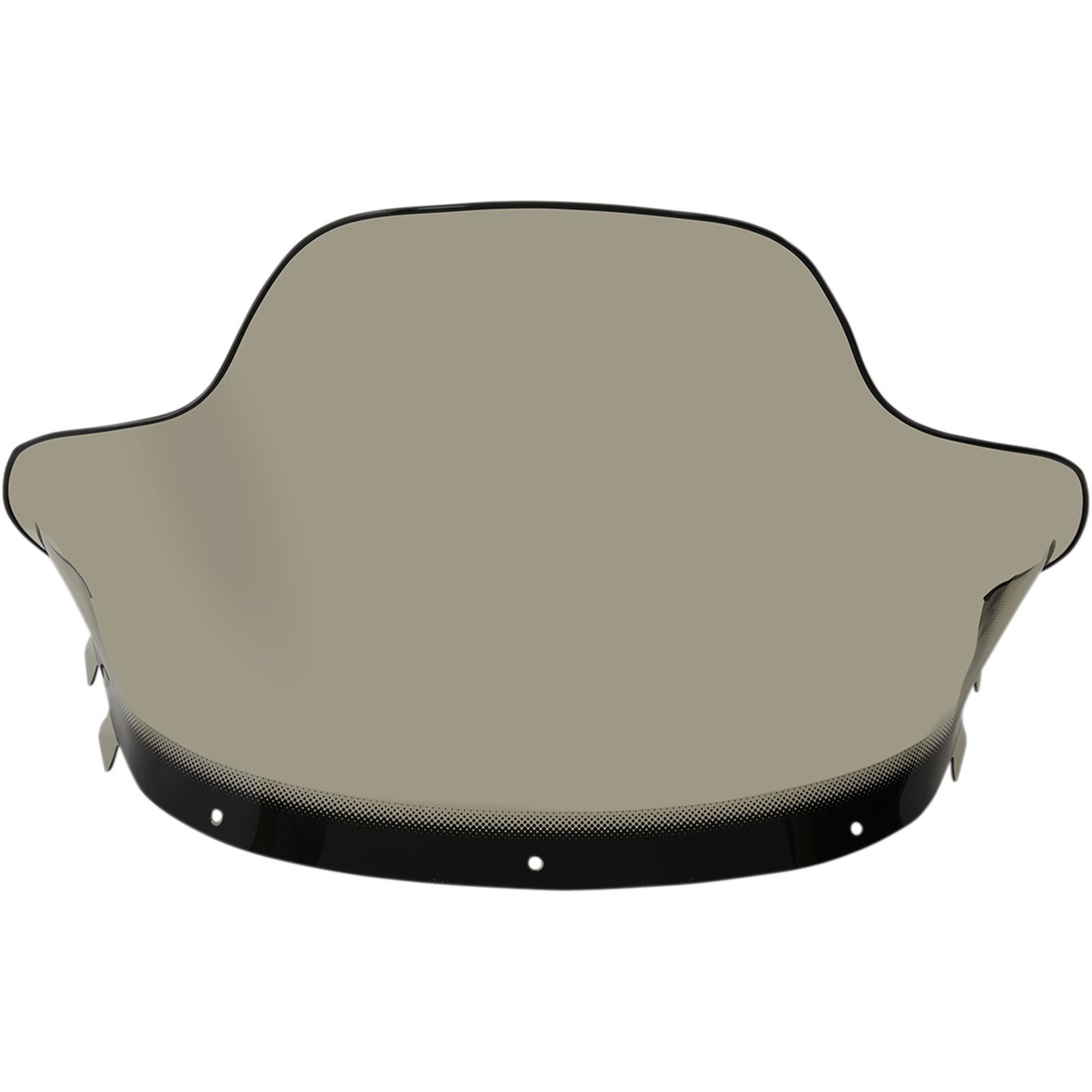 Snostuff Windshield - Graphite/Smoke for Polaris 479-214-03