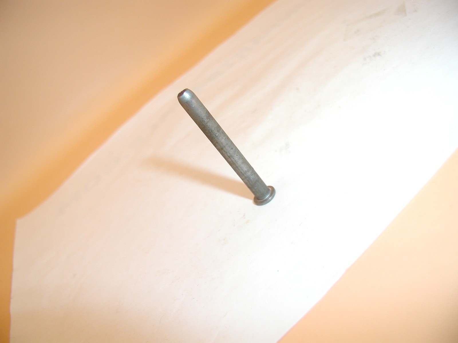 Benjamin Sheridan 397P Air Rifle - Hammer Spring Guide