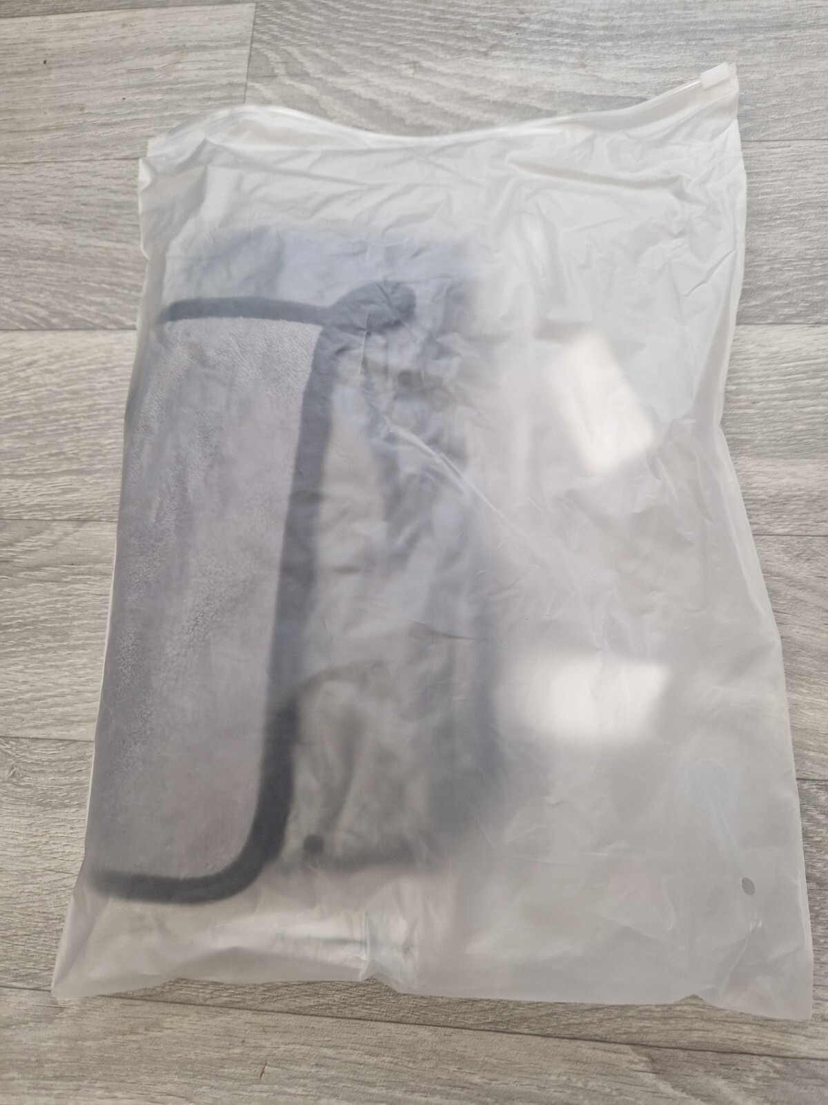 De Icer Mitt Glove Lined Ice Scraper Insulated Plus Cloth