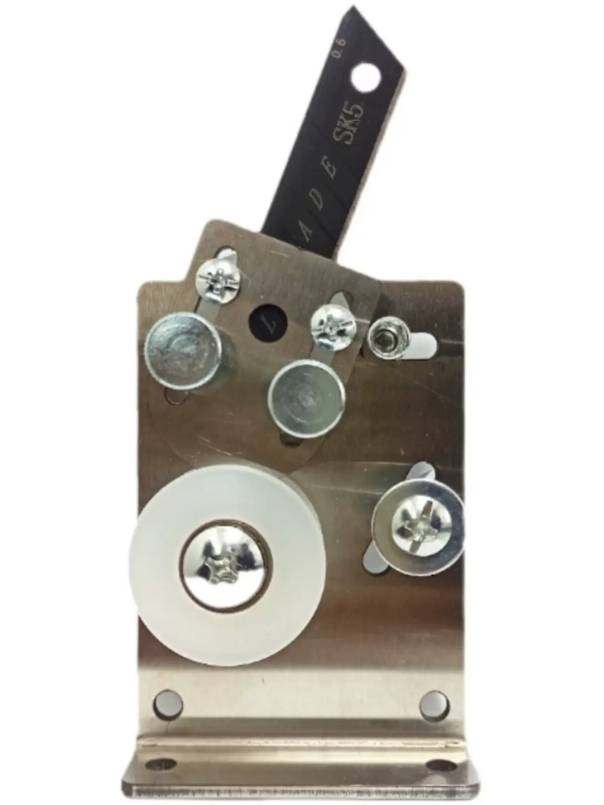Manual Wire Stripper Scrap Wire Stripping Machine Cable Copper Wire Stripper