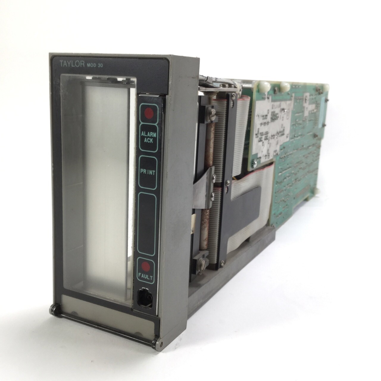 ABB 1700JZ14004A Controller Module 24V Used UMP