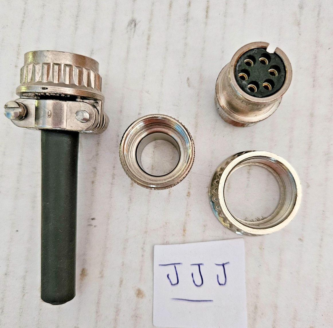 ENCODER PRODUCTS 080014 (no box)