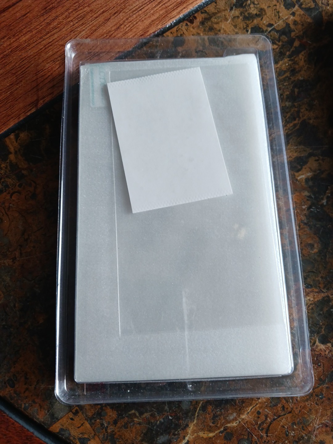 Orzly Switch Lite Nintendo Switch Glass Screen Protector