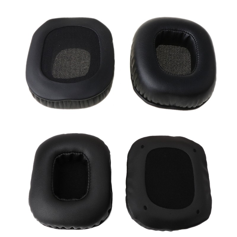 Easily Replaced Earmuffs for 7.1/2.2 Headphone Earpads Props
