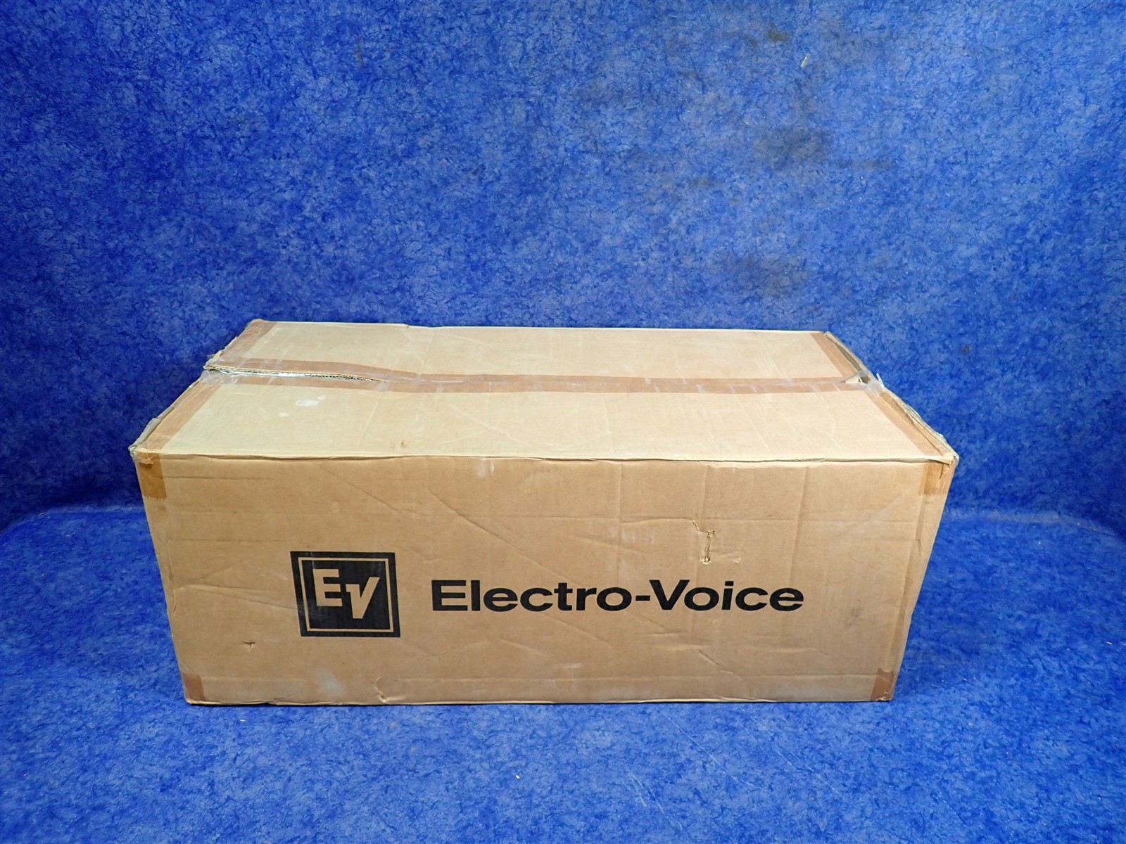 Electro Voice EVID C6.2 6.5" Ceiling SINGLE Speaker, White (Q28)