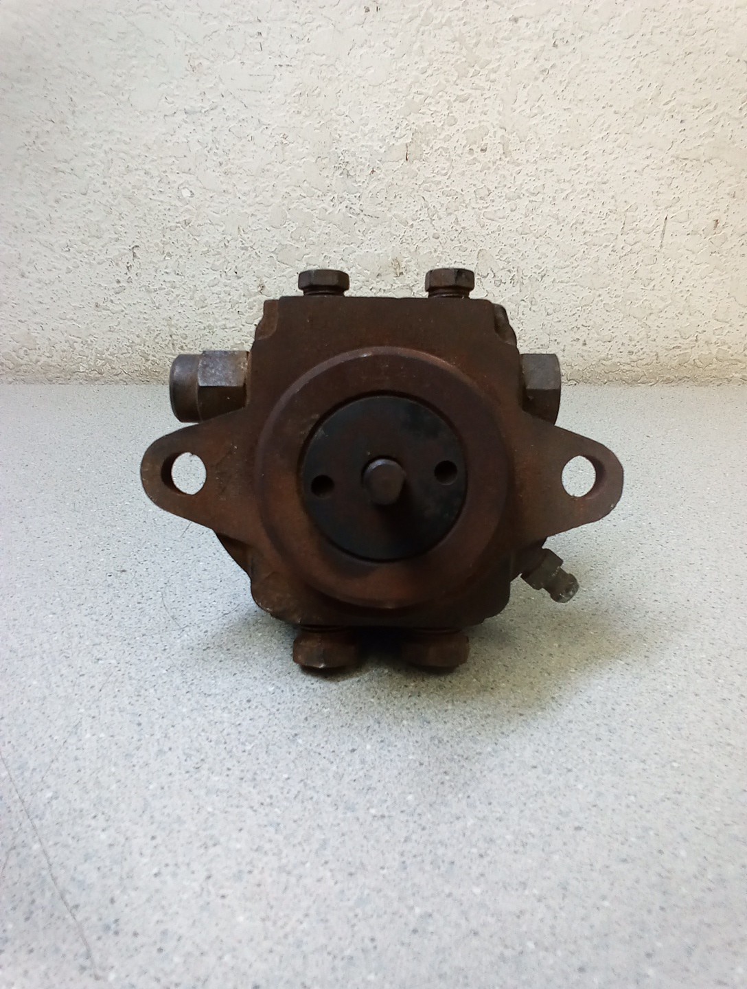 Sundstrand Mini-Pump A1VC-7014 1725 RPM