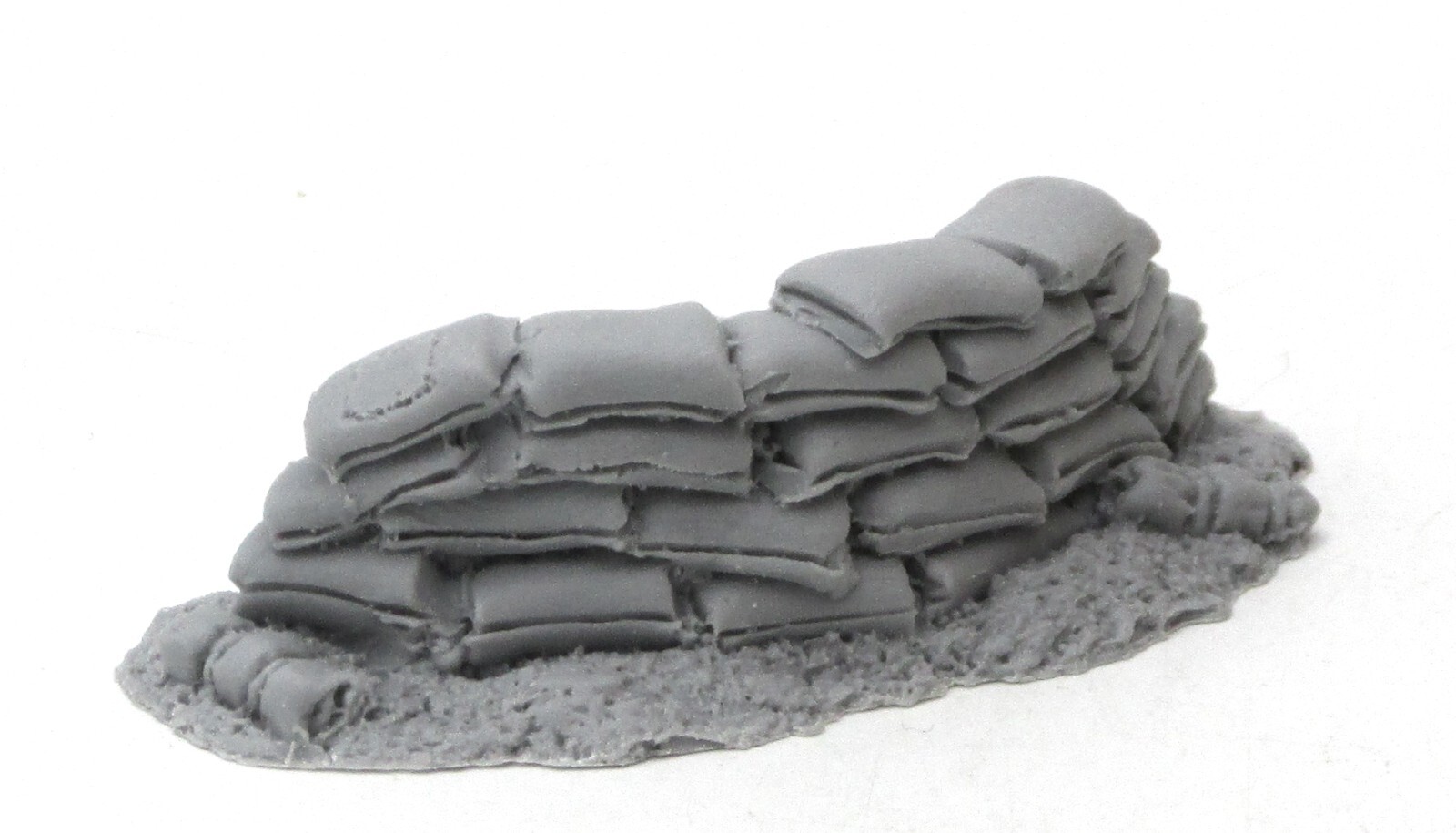 Bolt Action WG-TER-20 Sandbag Emplacement (Terrain) Warlord Games Scenery