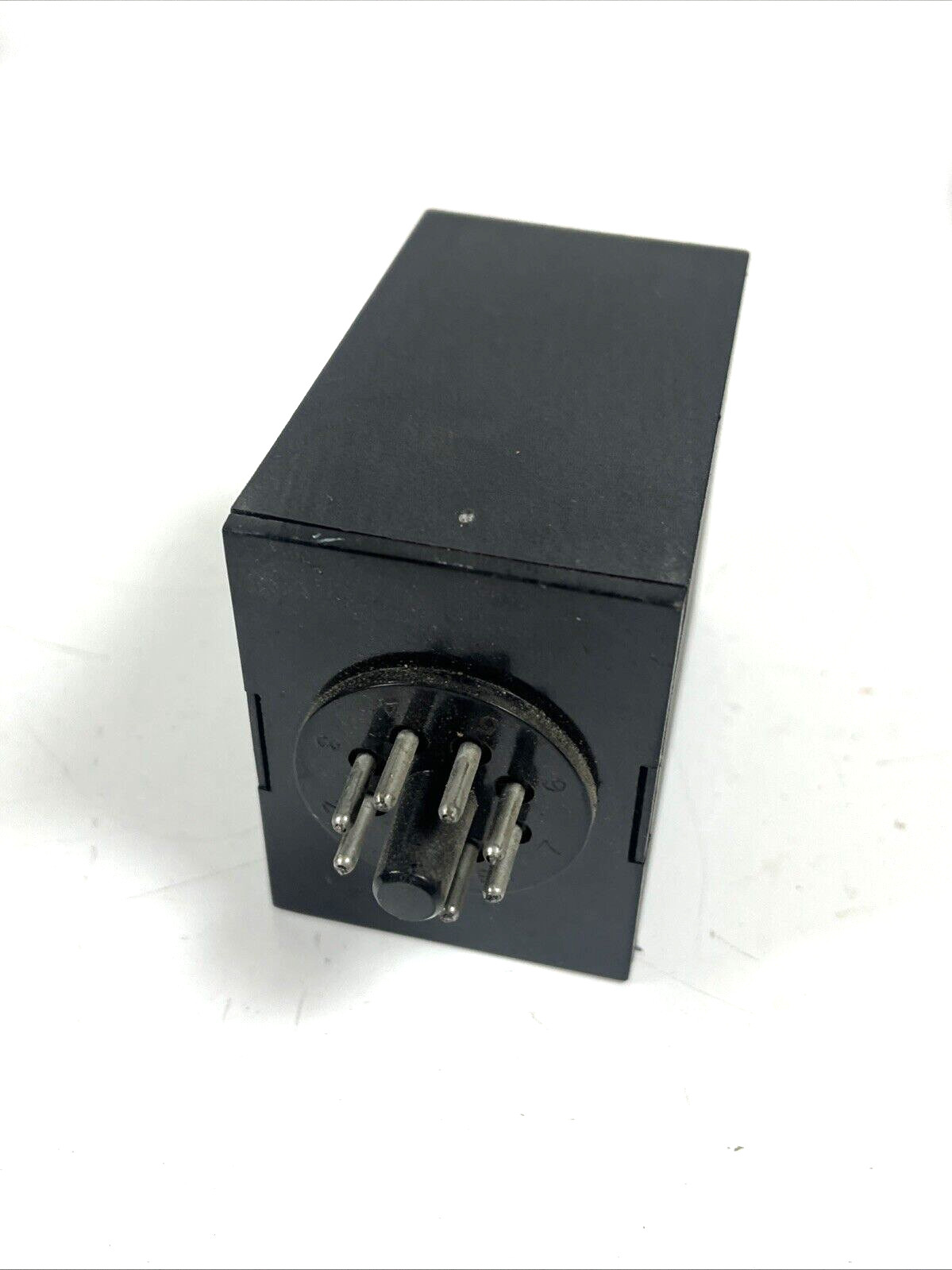 Nitrous Digi Set Timer