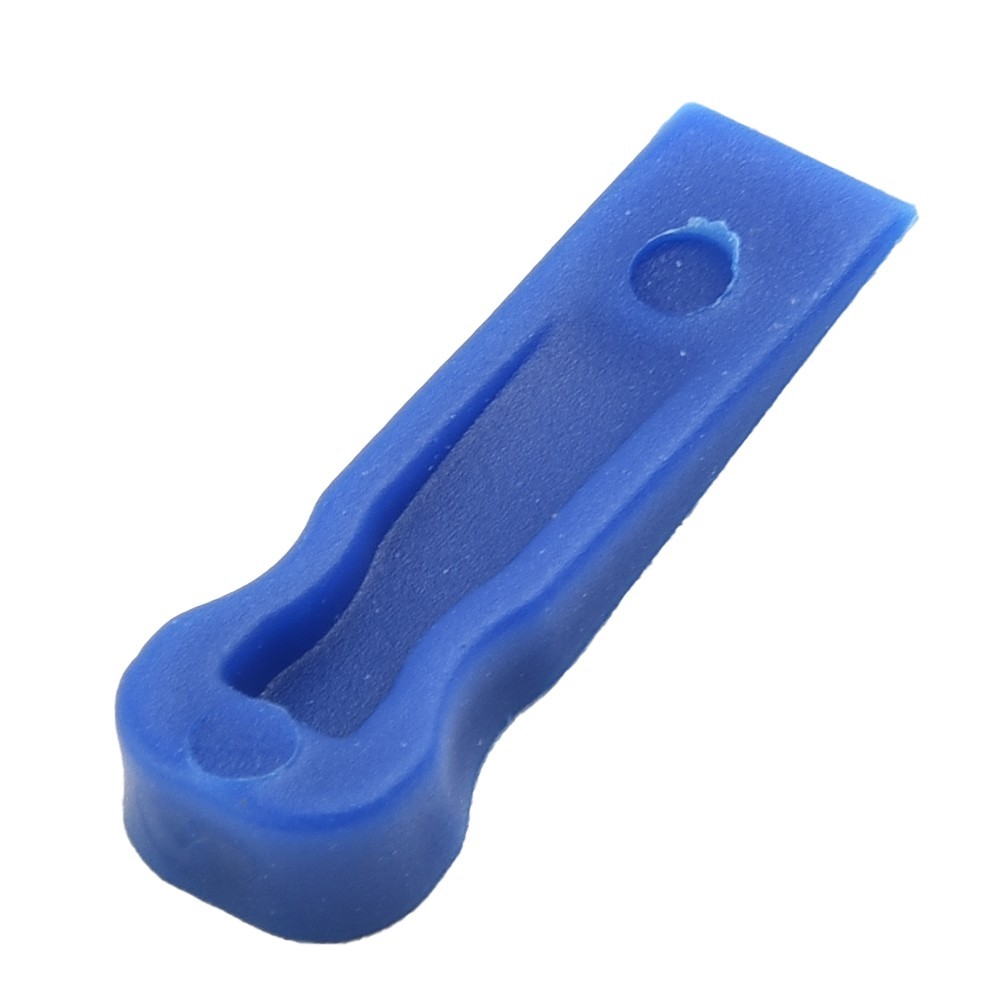 Plastic 100Pcs Tile Spacers reusable positioning Clips Wall Flooring Tiling Tool
