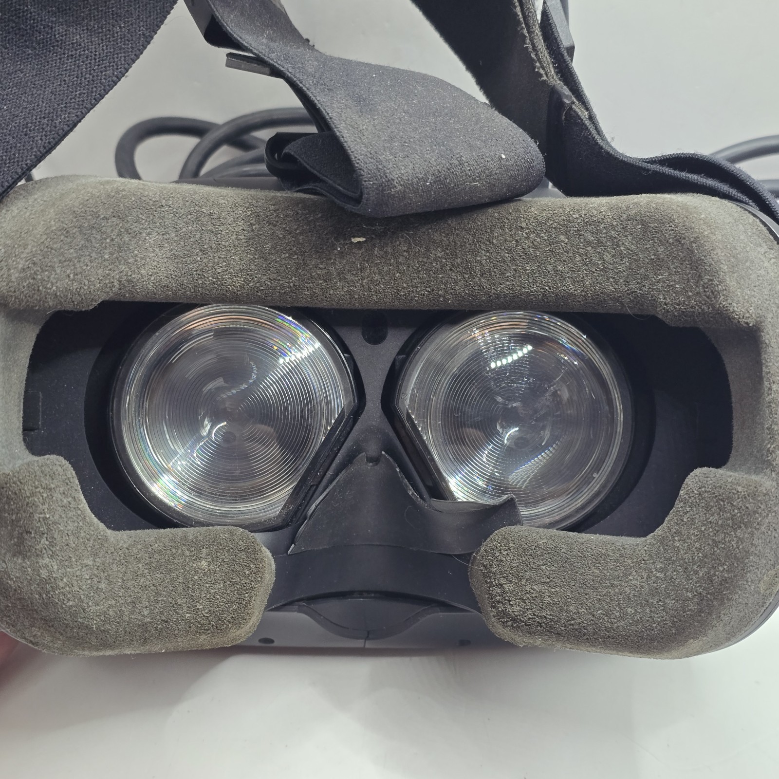 HTC Vive - Virtual Reality (VR) Headset only TESTED
